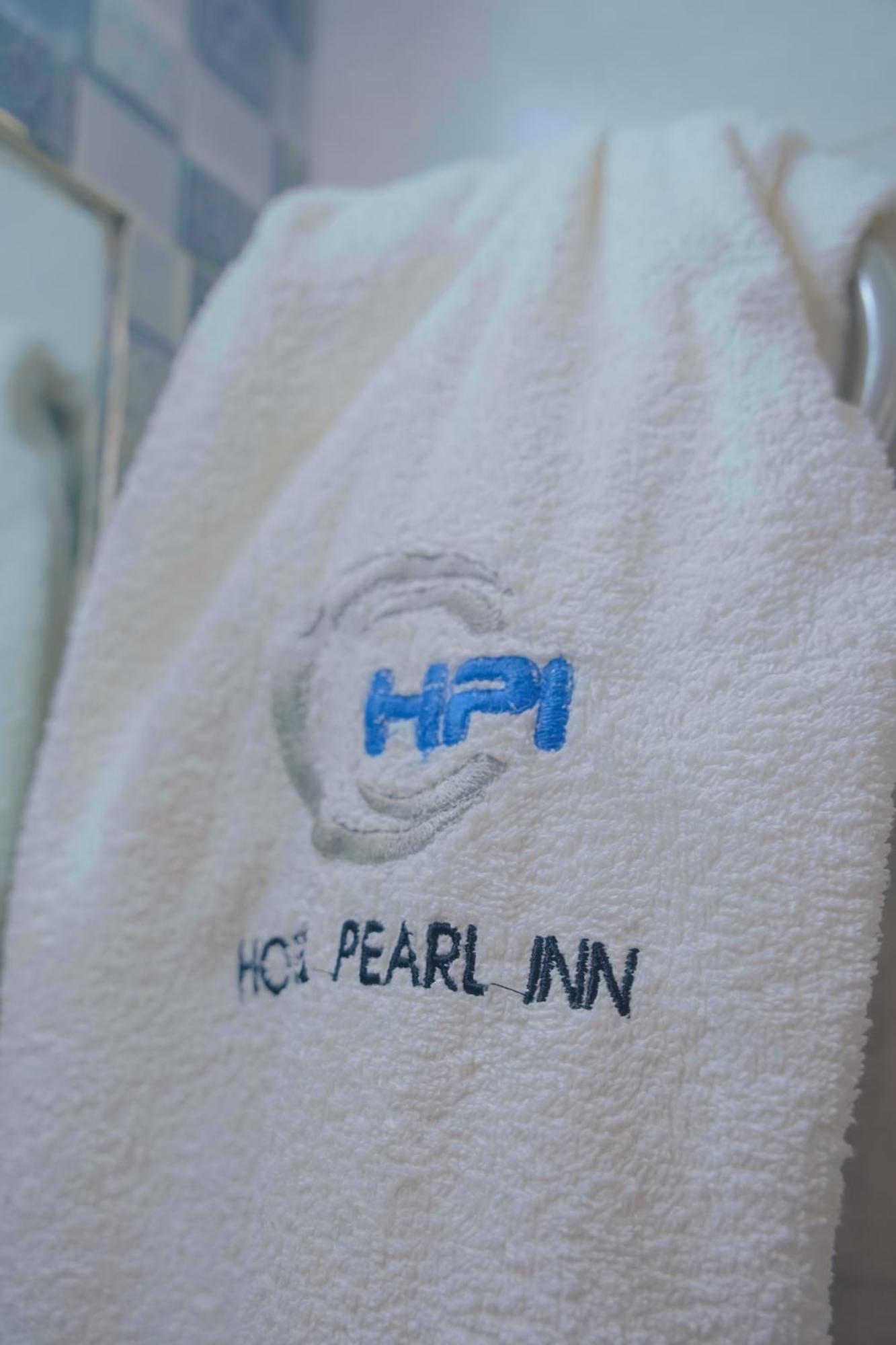 Hotel Pearl Inn Karachi Exterior foto